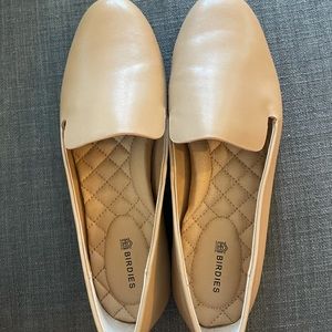 (BRAND NEW) BIRDIES FLAT - Starling size 6.5 Taupe